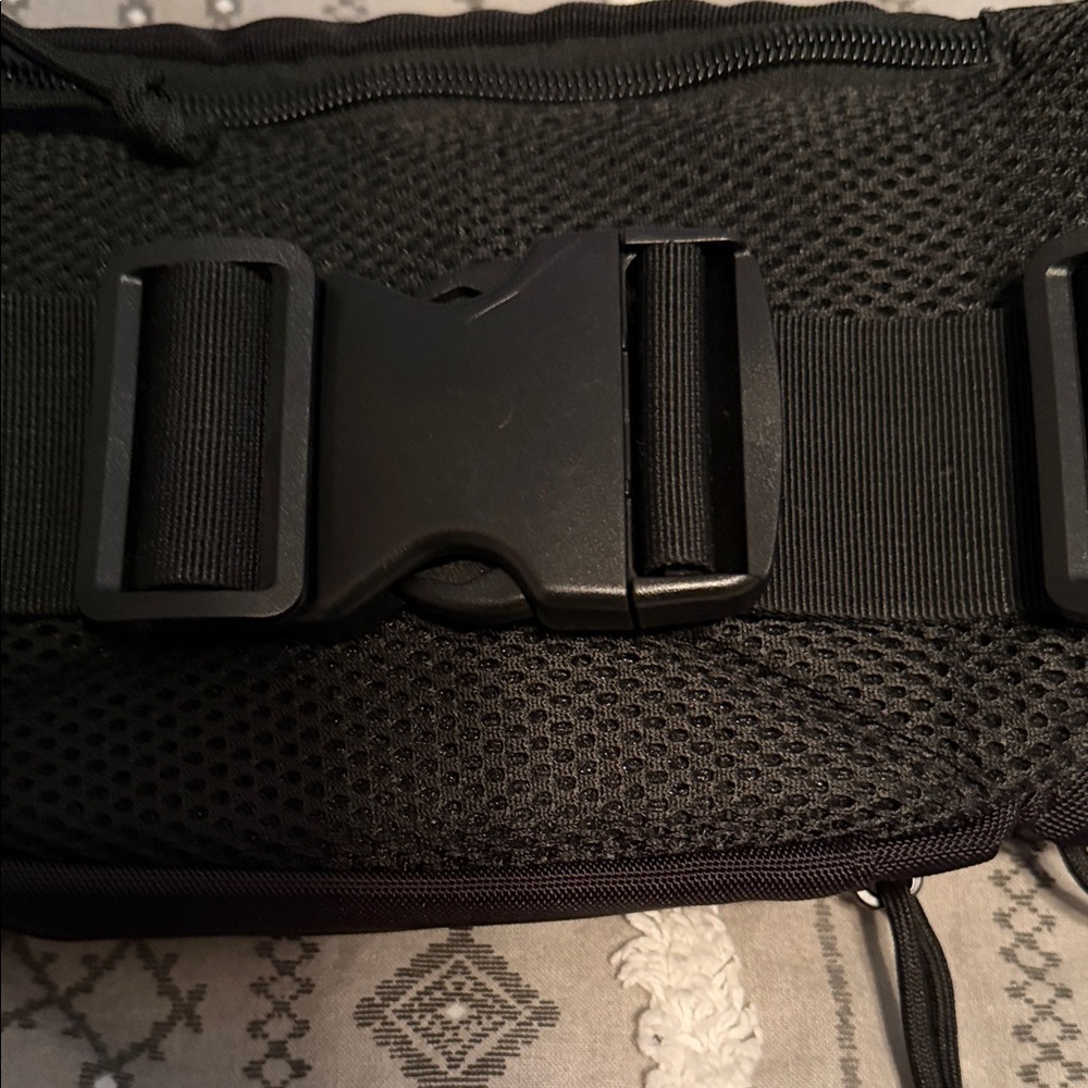 Tactical Fanny Pack - Picture 5 of 6